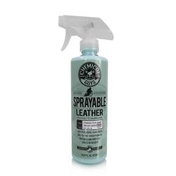 Chemical Guys Sprayable Leather Cleaner & Conditioner in One SPI_103_16 - Auto Obsessed