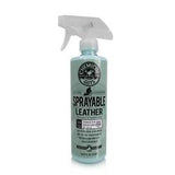 Chemical Guys Sprayable Leather Cleaner & Conditioner in One SPI_103_16
