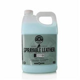 Chemical Guys Sprayable Leather Cleaner & Conditioner in One 1 gal SPI_103