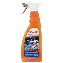 Sonax Ceramic Spray Coating 750ml - Auto Obsessed