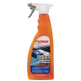 Sonax Ceramic Ultra Slick Detailer 750ml - Auto Obsessed