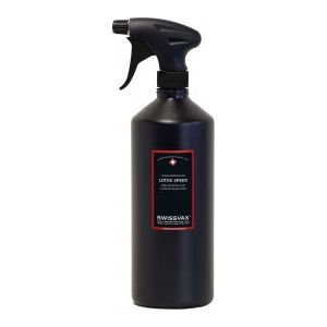 Swissvax Lotos Speed 1000ml SE1032740 - Auto Obsessed