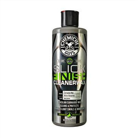 Chemical Guys Slick Finish Cleaner Carnauba Wax WAC20616 - Auto Obsessed