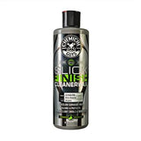 *Chemical Guys Slick Finish Cleaner Carnauba Wax WAC20616