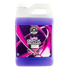 Chemical Guys Synthetic Quick Detailer 1 Gallon WAC_116 - Auto Obsessed