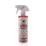 Chemical Guys Speed Wipe Quick Detailer WAC_202_16