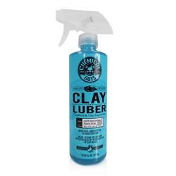 Chemical Guys Luber ClayBlock WAC_CLY_100_16 - Auto Obsessed