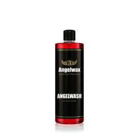 Angelwax Angelwash 500ml - Auto Obsessed