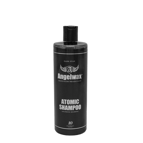 Angelwax Atomic Shampoo 500ml - Auto Obsessed