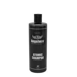 Angelwax Atomic Shampoo 500ml - Auto Obsessed