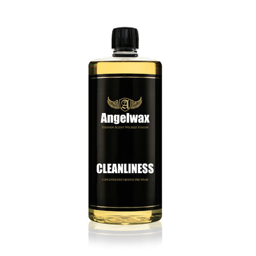 Angelwax Cleanliness 1L - Auto Obsessed