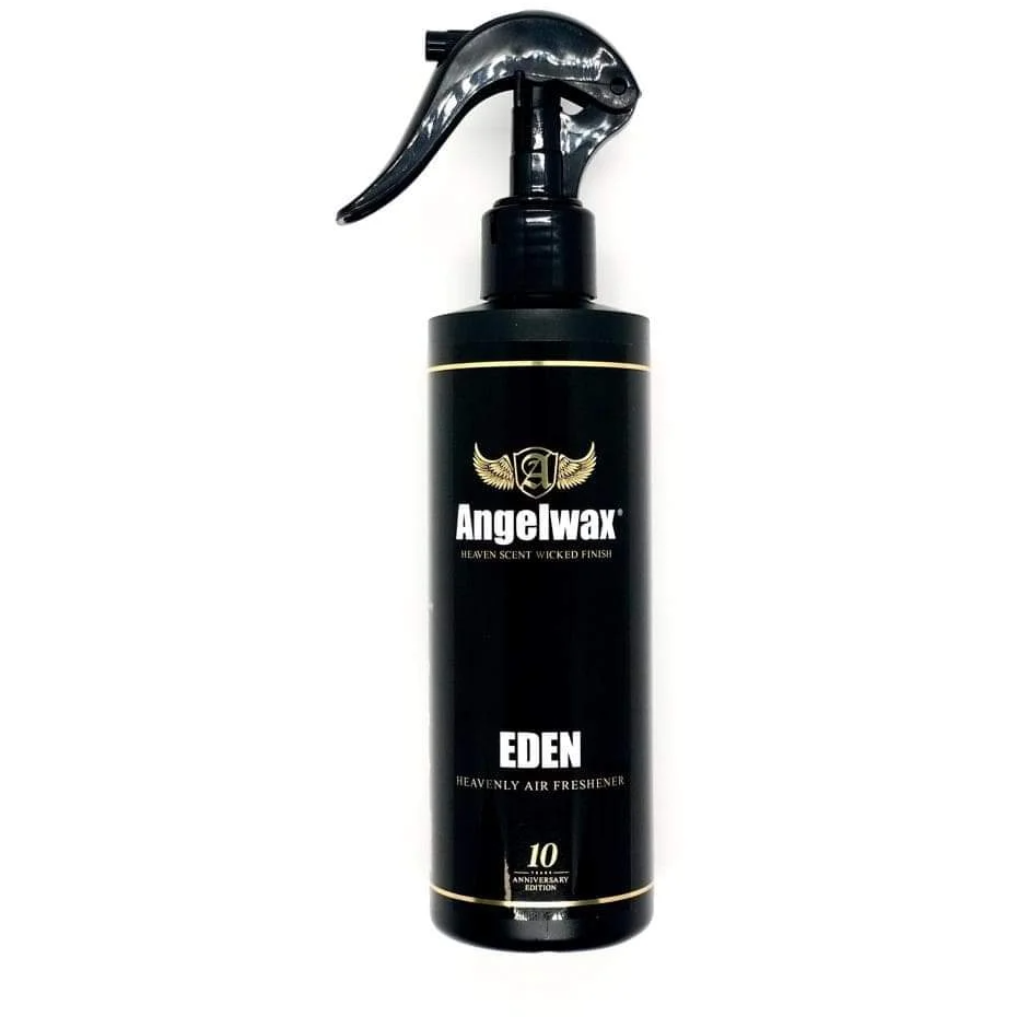 Angelwax Eden Air Freshener 300 ml - Auto Obsessed