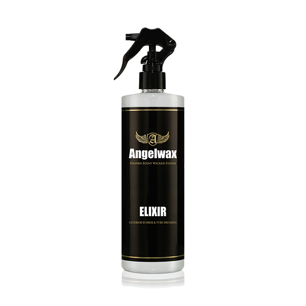 Angelwax Elixir 500ml - Auto Obsessed