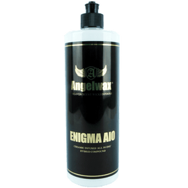 Angelwax Enigma AIO 500ml - Auto Obsessed
