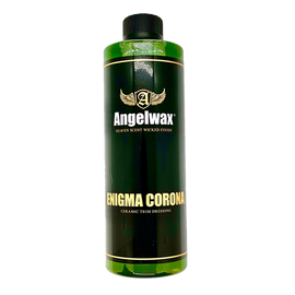 Angelwax Enigma Corona 500ml - Auto Obsessed