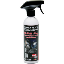 Load image into Gallery viewer, P&amp;S Double Black Shine All Performance Dressing 16oz - Auto Obsessed