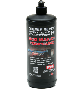 P&S Double Black Ego Maker Compound 32 oz - Auto Obsessed