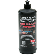 Load image into Gallery viewer, P&amp;S Double Black Ego Maker Compound 32 oz - Auto Obsessed