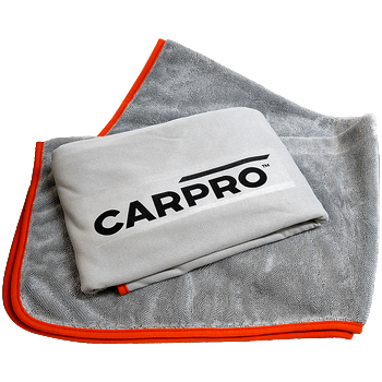 CarPro Microfiber Dhydrate Drying Towel 70mm x 100mm - Auto Obsessed