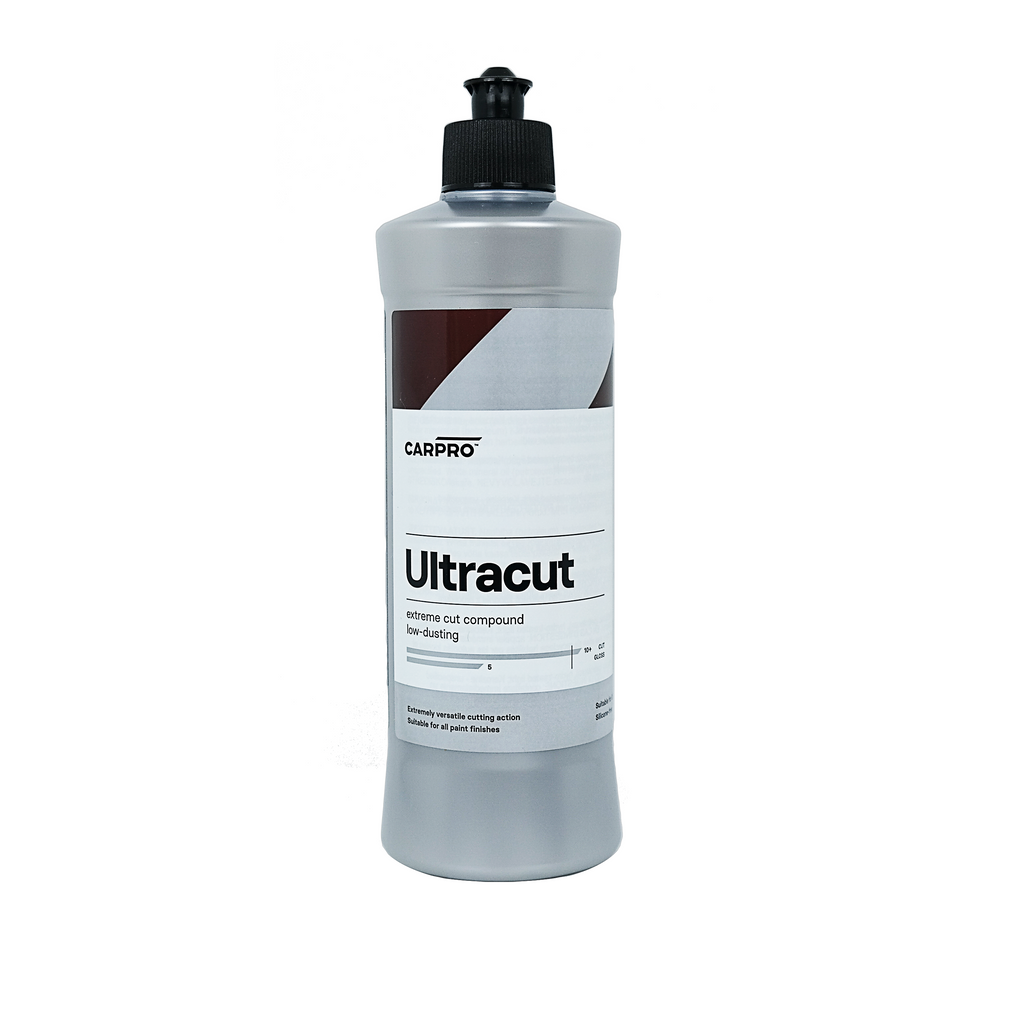 CarPro UltraCut 500ml - Auto Obsessed