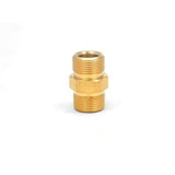 MTM  M22 14mm Plug X M22 15mm Plug Conversion Adaptor