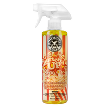 Load image into Gallery viewer, Chemical Guys Buttered Up Popcorn Scent and Odor Eliminator 16oz AIR24416 - Auto Obsessed