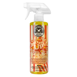 Chemical Guys Buttered Up Popcorn Scent and Odor Eliminator 16oz AIR24416 - Auto Obsessed