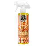 Chemical Guys Buttered Up Popcorn Scent and Odor Eliminator 16oz AIR24416