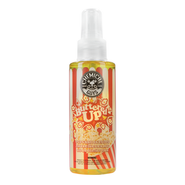 Chemical Guys Buttered Up Popcorn Scent and Odor Eliminator 4oz AIR24404 - Auto Obsessed