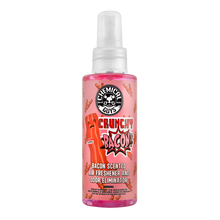 Load image into Gallery viewer, Chemical Guys Crunchy Bacon Scent and Odor Eliminator 4oz AIR24204 - Auto Obsessed