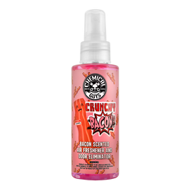 Chemical Guys Crunchy Bacon Scent and Odor Eliminator 4oz AIR24204 - Auto Obsessed