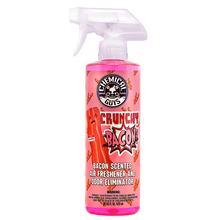 Load image into Gallery viewer, Chemical Guys Crunchy Bacon Scent and Odor Eliminator 16oz AIR24216 - Auto Obsessed