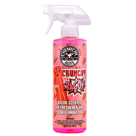 Chemical Guys Crunchy Bacon Scent and Odor Eliminator 16oz AIR24216 - Auto Obsessed
