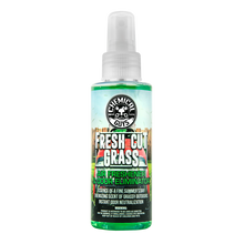 Load image into Gallery viewer, Chemical Guys Fresh Cut Grass and Odor Eliminator 4oz AIR24304 - Auto Obsessed