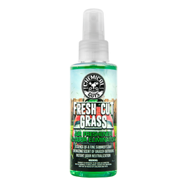 Chemical Guys Fresh Cut Grass and Odor Eliminator 4oz AIR24304 - Auto Obsessed