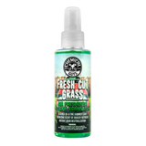 Chemical Guys Fresh Cut Grass Odor Eliminator 4oz AIR24304