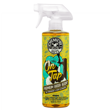 Load image into Gallery viewer, Chemical Guys On Tap Beer Scent and Odor Eliminator 16oz AIR24516 - Auto Obsessed