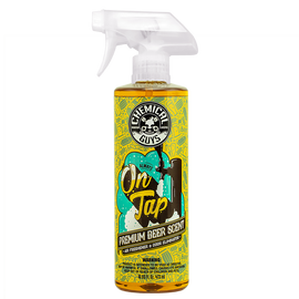 Chemical Guys On Tap Beer Scent and Odor Eliminator 16oz AIR24516 - Auto Obsessed