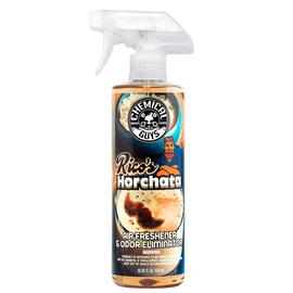 Chemical Guys Rico's Horchata Scent and Odor Eliminator 16oz AIR24316 - Auto Obsessed