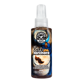 Chemical Guys Rico's Horchata Scent and Odor Eliminator 4oz AIR24304 - Auto Obsessed