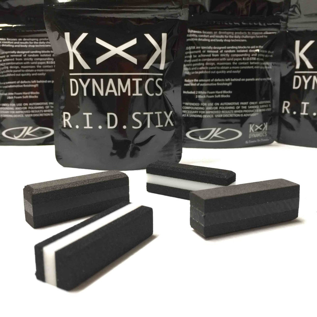 KXK Dynamics R.I.D. STIX - Auto Obsessed
