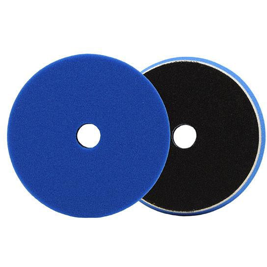 Lake Country 5.5" HDO Blue Foam Cutting Pad - Auto Obsessed