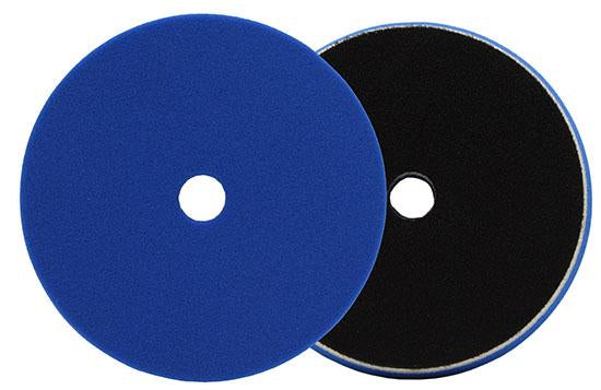 Lake Country 6.5" HDO Blue Foam Cutting Pad - Auto Obsessed
