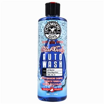 Chemical Guys Glossworkz 16oz CWS_133_16 - Auto Obsessed