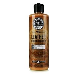 Chemical Guys Leather Conditioner SPI_401_16 - Auto Obsessed