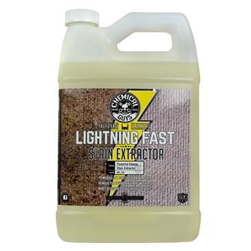 Chemical Guys Lightning Fast Stain Extractor 1 gal SPI_191 - Auto Obsessed