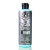 Chemical Guys Light Metal Polish 16oz SPI_404_16