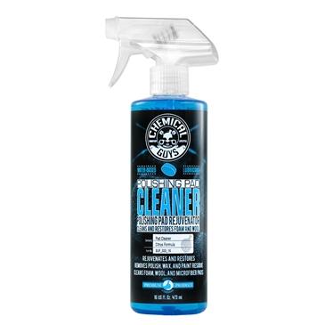 Chemical Guys Pad Cleaner 16oz BUF_333_16 - Auto Obsessed