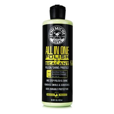 Chemical Guys V4 All-In-One Polish & Sealent GAP_106_16 - Auto Obsessed
