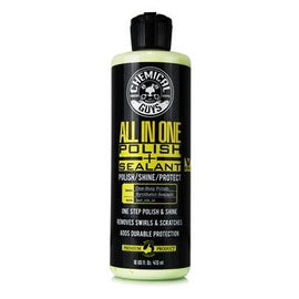 CLD30216 - Total Extract Tire & Rubber Cleaner (16 oz) - Chemical